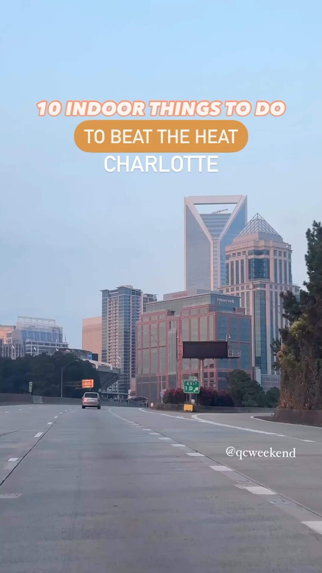 Need indoor fun in Charlotte? Look no further! Here are 10 excellent spots to stay cool and have a great time:
1. Activate 🎮 @activategames
2. Inner Peaks 🧗♂️ @innerpeaksclimbing
3. Cooking Class at Chef Alyssa’s Kitchen 🍳 @chefalyssaclt
4. Rug Tufting 🎨 @safensoundrugs
5. Dish it Out Pottery 🍶 @dishitoutpottery
6. The Shoedio 👟 @theshoedio_clt
7. Monster Mini Golf ⛳ @monsterminigolfcharlotte
8. Supperclub 🍽️🍸 @gotosupperclub
9. District 57 🏃♂️ @district57clt
10. The Escape Game🔒 @theescapegame
.
.
.
.
📷 📝🔥: @cltbucketlist
------‐‐---------------
Check us out at @qcweekend for more to-dos in Charlotte!
-----------------------
#charlotteactivities #cltfun #indooradventures #explorecharlotte #charlotteattractions #familyfun #charlotteevents #charlottelife #ncadventures #discovercharlotte #queencityweekend #charlotteweekend #charlottenc #visitcharlotte #charlotteentertainment #qcw #queencity