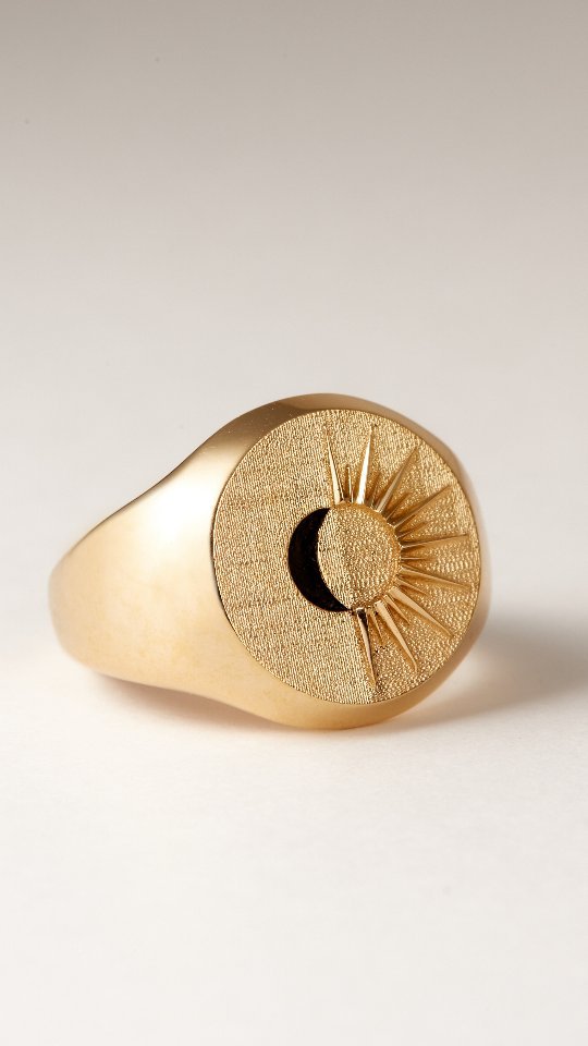 Throwback in honor of the celestial stars that we share this life with.
Bespoke sun and moon gold pinky ring.
#josannemark #bespokejewelry #pinkyring
#finejewelry #signetring #luxuryjewelry