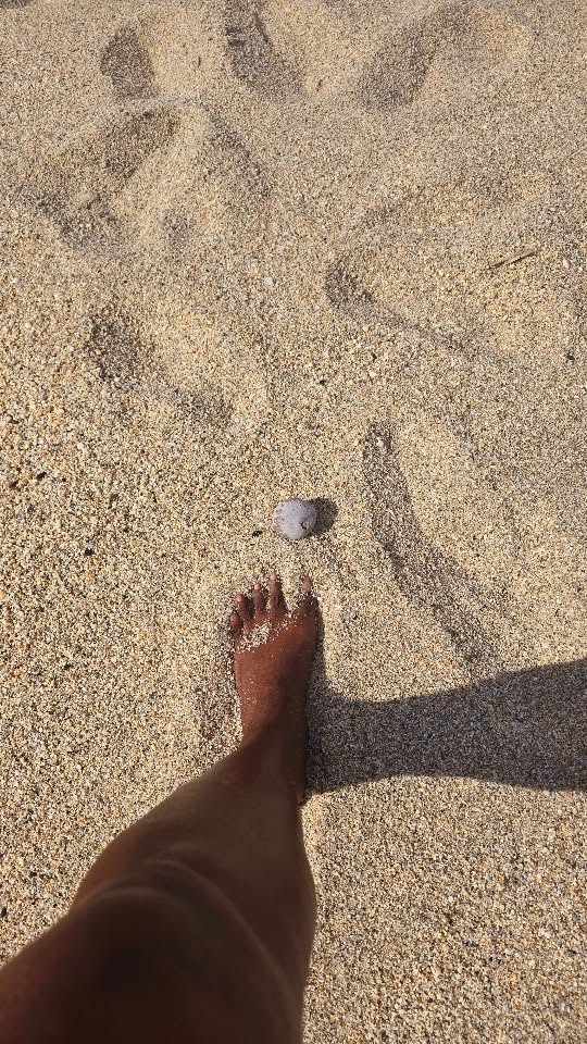 Happy Weekend from a place where it's always Summer!