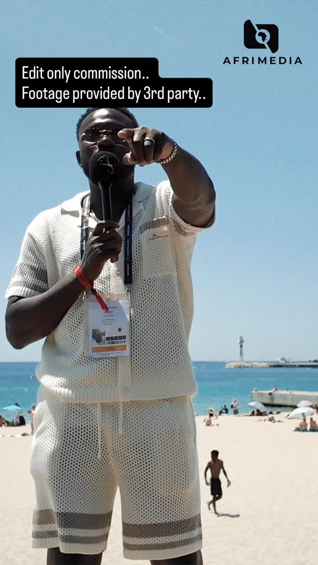 Day 3 of the Cannes Lions Creative Conference. This was an edit only commission with all footage supplied by a 3rd party. If you’d like a similar service drop me a DM for availability & to discuss your aims & objectives.
K
#londonbased #digitalmarketing #kirkfacey #videography #canneslions #editingvideos