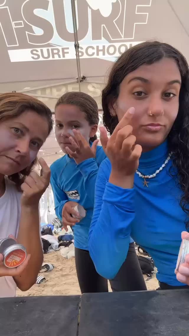 Sunsessions for our beauties ๐ฉท, healthy beauties ๐ค