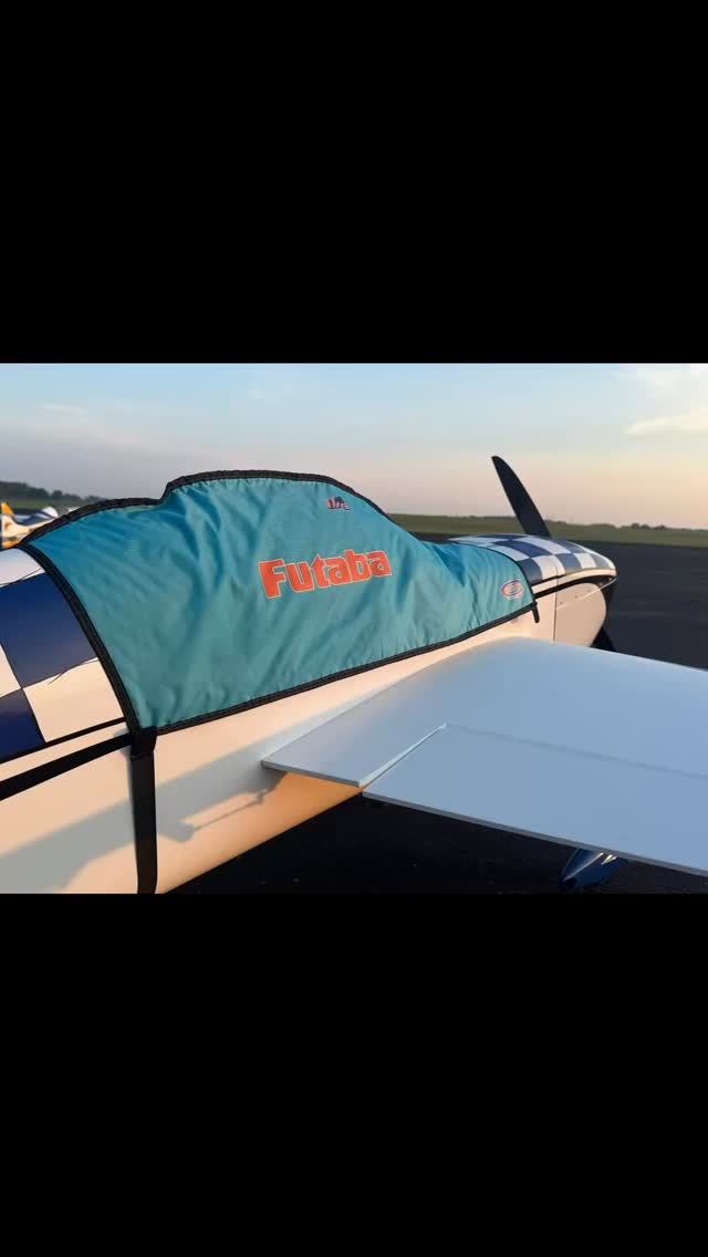 @canopycovers.shop at the USA ๐บ๐ธ NATs 2025