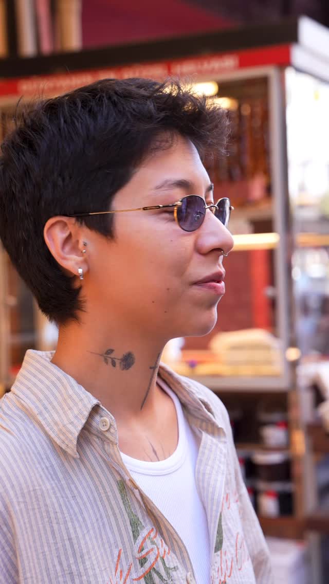 Şekerci Caferzade’de kararsız kalmak garanti! 😋
📍Üsküdar Merkez İmalat
📍Üsküdar Balıkçılar Çarşısı
📍Kadıköy Balıkçılar Çarşısı
#ŞekerciCaferzade #Üsküdar #Kadıköy