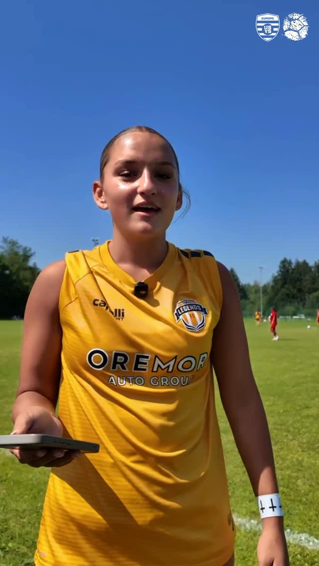 🇺🇸Legends FC are coming!
This Saturday in Waldmohr – Next Generation Cup action with top talents from the USA! 🔥
Don’t miss it!
_______
#NextGenerationCup #LegendsFC #prosoc