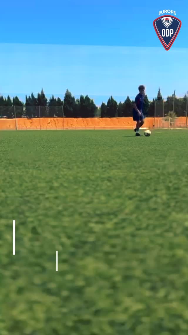 Nathan always bringing that Joga Bonito flair to the game! 🇧🇷🔥
Come join our Bitburg Tryout, Aug 30–31:
https://usyseurope.org/product/odp-camp-try-out-bitburg
_____
#odp #usys #selection #ussoccer