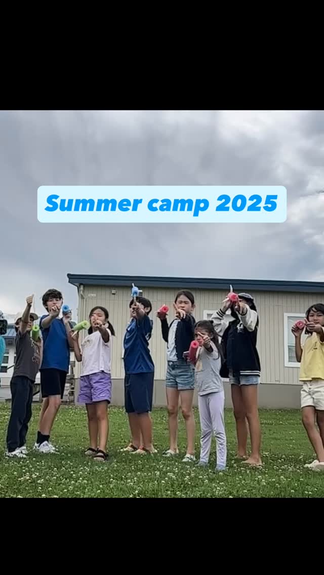 2025 Unity Taekwondo Summer Camp Highlights!
A summer full of challenges, learning, and endless fun!
Our campers grew stronger, built friendships, and created memories to last a lifetime.
Thank you to everyone who made this summer unforgettable!
📍 Unity Taekwondo
J3 6640 Vedder Rd, Chilliwack
📞 604-621-7210
📧 info@unitytaekwondo.com
#UnityTaekwondo #SummerCamp2025 #TaekwondoLife #MartialArtsKids #TaekwondoTraining #UnityFamily #Taekwondo #SummerCamp #ActiveKids #MartialArtsEducation