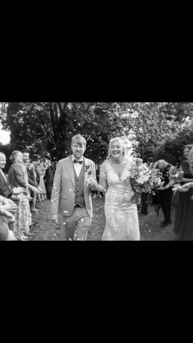 Happy Anniversary @chef_ed_allen! Can’t believe it’s been over 14 years since we met in Sydney and 4 years since our wedding @yorkshirelavender!
Thanks for being a fab hubby and dad - roll on the future adventures!
Cheesy post over…back to work…please can you pop the kettle on?
#anniversary #love #wedding #memories #family #pollyputthekettleon