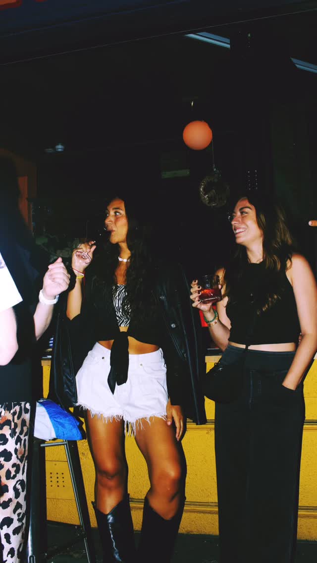 Boom 💥 new client 💥 new opportunities 💥 sassy video 😝💪🏾🤝🏾 let’s go!!