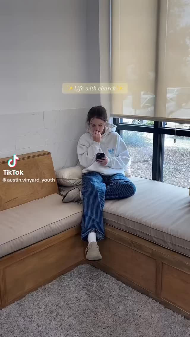 ✨Life with church✨