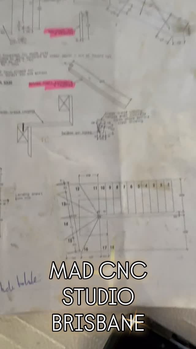 #customized #cncmachining #cnc #3d #4axismachining #eps #facadedesign #claddingwall #architecture #concrete #concretestairs #Formwork #formworkdesign
