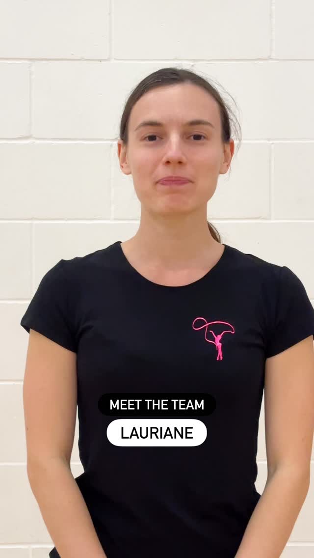 ✨ Meet the Team: Lauriane ✨
Although she only just joined us this month she already feels like a part of our gymnastics family.
She’s working with the Pre-squad group and has fantastic plans for the group this season — starting with…
🔔 PRE-SQUAD AUDITION this Saturday! 🔔
🗓️ When: Saturday, 27th Sept, 10:30 AM - 12:30 PM
📍 Where: Kensington Primary Academy
Participants will join the Pre-Squad group and be assessed on basic skills and following instructions. If they pass, there’s a commitment to three sessions per week: Mon & Wed 5:30-7:30 PM, and Sat 10:30 AM-12:30 PM
This audition is opened to non-members as well, and we can’t wait to see you there! 🤩
DM me for info how to join ✨
#presquadaudition #rhythmicgymnastics #kensingtongymnastics #competetivepathway #intermediategymnastics