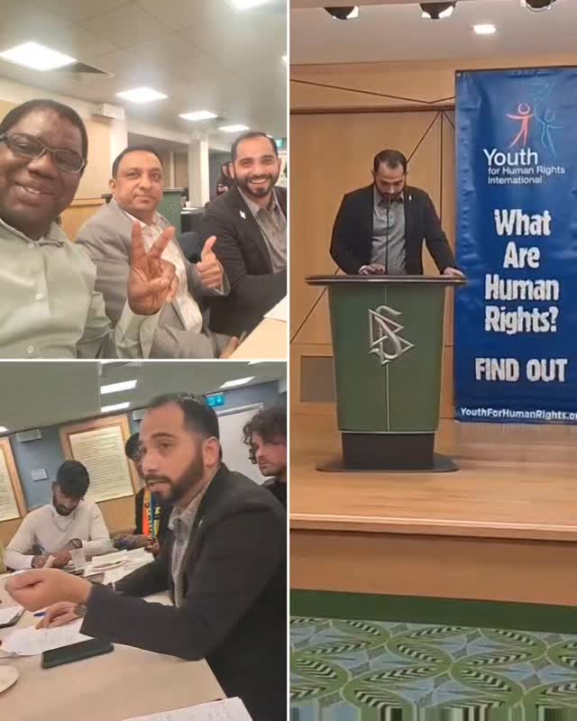 I was delighted to attend and speak at the International Day of Peace event at the Scientology Community Centre last Sunday, 21st September.
Peace is not simply the absence of war, but the presence of justice, dignity, and respect for all. Yet, recent events remind us how fragile peace can be:
🇮🇪 In Ireland, racial attacks against people of colour show that peace must begin at home, through inclusion and respect.
🇵🇸 In Gaza, millions face extreme hunger and devastation, reminding us of the human cost when peace collapses.
🇺🇦 In Ukraine, Russia’s ongoing aggression continues to destroy lives and undermine international law.
The message is clear: where rights are denied, peace cannot flourish.
Threat 🔁 Thread*
#InternationalDayOfPeace #PeaceDay #Peace #StandForPeace #HumanRights #Justice #Compassion #Solidarity #Inclusion #Equality #Ireland #Gaza #Ukraine #StopWar #NoToRacism #Humanity #GlobalPeace #PeaceMatters #TogetherForPeace #Hope #ActForPeace #CivilSociety #EndViolence #ProtectCivilians #PeaceAndJustice #PeaceBeginsWithUs