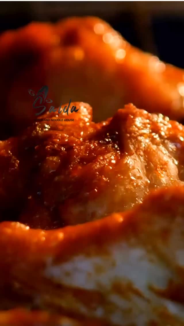 Our best-seller K-Pop Wings are always in high demand—juicy, tender, and packed with flavor. What else can we say? Come taste it for yourself today at Saida Sushi Noodle House! #saidasushinoodlehouse #provorestaurants #utahrestaurants #vietnameserestaurant #sushirestaurant #provorestaurant #provorestaurantreview #utahrestaurant #saidasushinoodles #phoandsushiperfection