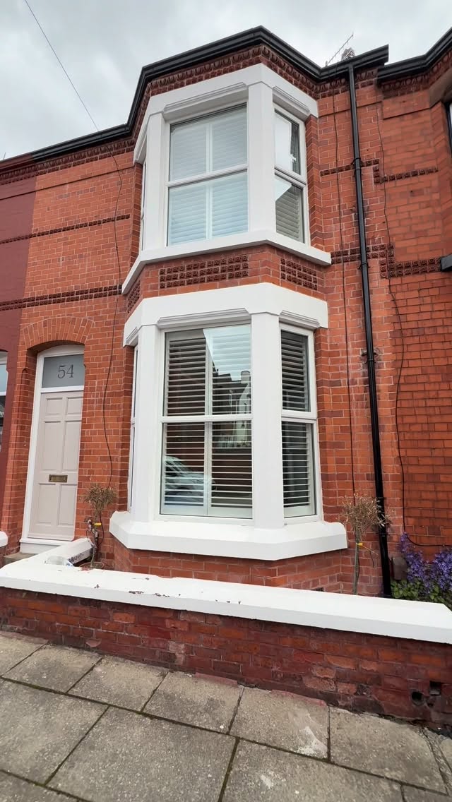 Can’t beat shutters on a terrace 🤩
76mm hardwood shutters with hidden tilt ✅
Contact us for a free no obligation quote and secure your 2026 fitting slot now 📲
.
.
.
#shuttersliverpool #madetomeasure #windows #windowtreatments #merseyside #Liverpoolblinds #Liverpool #wirralinds #liverpoolshutters #blindsliverpool #maghullblinds #project #shutters #liverpoolroofblinds #windows #interiordesigner #childwall #northwest #kitchen #foryou #foryoupage #interiordesign #bespoke #curtains #fyp