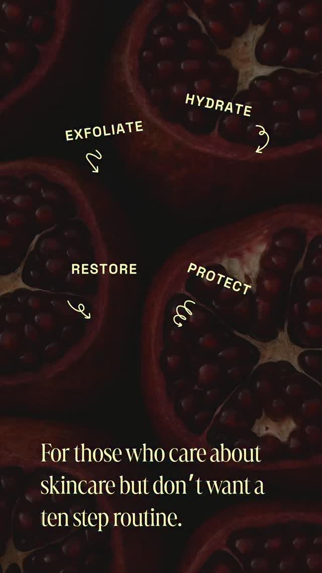 Easy as one, two, three, four 💦 For the skincare girlies who want glow without the guesswork.
Simple, vegan, and made to love your skin back.
#PrepyByMaxAndLouie #MaxAndLouie #VeganSkincare #NZSkincare #EasySkincare #SkinFlooding #PrepyRoutine #GlowySkin