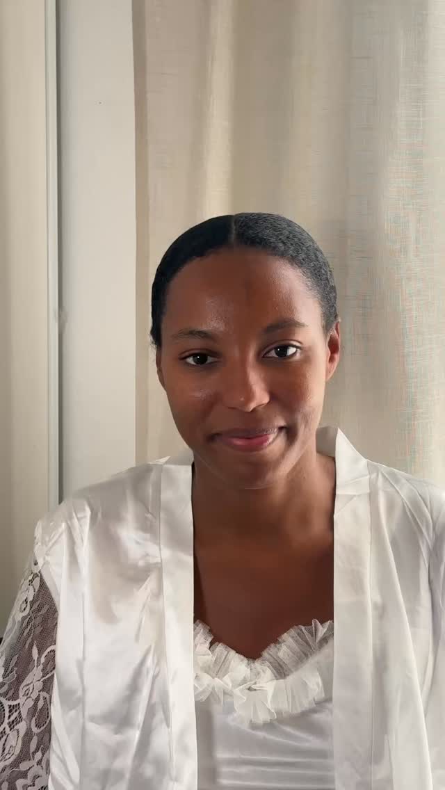 Maquillage mariée 🤗