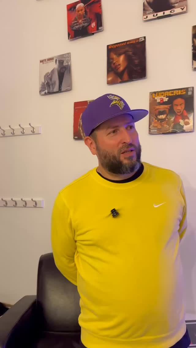 Pour l’épisode 26 nous recevons nulle autre que @vinnietheviking … le DJ officiel du Canadien de Montréal..
Ça promet