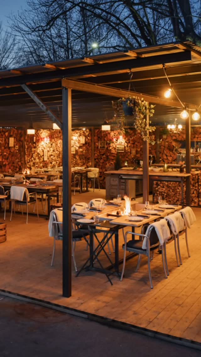 Raclette bim Portier
Ab November glüht bei uns auf der Terasse wieder die Kohle!🔥
Buche jetzt für dich und dein Team, deine Freunde oder Familie euren Raclettetisch🧀😋
Dich erwarten verschiedene Raclettekäse, hausgemachte Beilagen, passender Wein & Bier sowie die klassischen Heissgetränke!🙌
Reservation:
Montag-Freitag ab 10 Personen
Jeden Freitag und diverse Daten für Gruppen unter 10 Personen👆!
Alle freien Daten findest du immer auf unserer Homepage in der „Reservationsanfrage“! Den Link dazu findest du in unserer Bio👆🙌
Wir freuen uns auf chäsige Winterabende!🔥
#freibankbern
#wankdorfcity
#raclette
#feuer
#käse
#eatlocal
#drinklocal