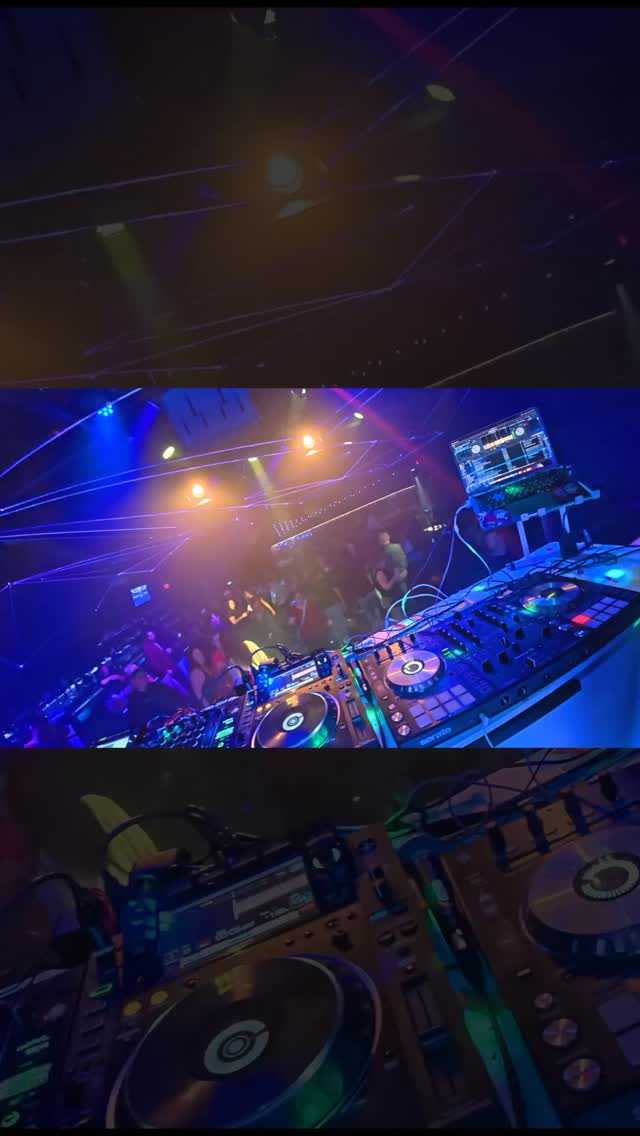 🔥 Résultat du Round 2 du Battle DJ Bar 21 ! 🔥
Quel ambiance avec WORDY WORD & KAYLIOX🎧💥 et @carlmuren à l’animation
L’énergie était au rendez-vous et le public a enflammé le Bar 21 ! 🔊🔥
🥇 Le gagnant du 2e round est... KAYLIOX!
Il passe donc au prochain round du #BattleDJBar21 👊
Restez branchés, le prochain affrontement s’annonce tout aussi explosif ⚡
#LeLoop #BattleDJBar21 #DJBattle #Kayliox #Wordyword #Bar21 #LotoQuébec #DJLife #LeLoopRoom