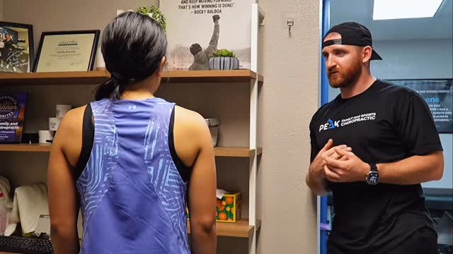 Do you have that ‘knot’ next to your shoulder blade that never goes away? 👀
Chances are, it’s not a knot at all — it’s irritation of the dorsal scapular nerve ⚡️
This small nerve runs along your shoulder blade and can become inflamed or entrapped from poor posture, overuse, or repetitive pulling motions. Foam rolling that area might actually make it worse 😬
Instead, we focus on:
✅ Releasing the surrounding musculature
✅ Flossing the nerve through the surrounding structures
✅ Restoring proper shoulder mechanics
✅ Reducing inflammation with focused modalities
If that stubborn “knot” has been there for months — it’s time to stop guessing and get it checked out.
📍Peak Family & Sports Chiropractic — we help you move, perform, and recover like an athlete.
#sportschiro #shoulderpain #dorsalscapularnerve #sacramentochiropractor #peakperformance #chiropractic #sportschiropractic #shockwavetherapy #lasertherapy #graston #activerelease