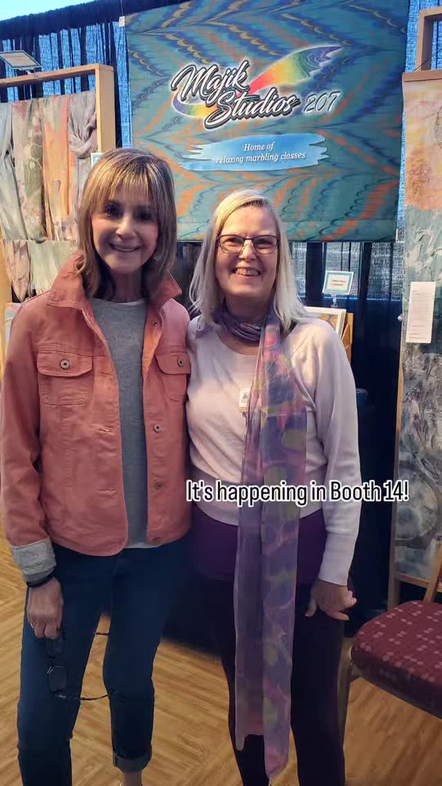 “Kicking off Day 1 at the Craft Fair of the Southern Highlands! Grateful to share my work alongside incredible makers. 🎨 #SouthernHighlandCraftGuild #CraftFairoftheSouthernHighlands”