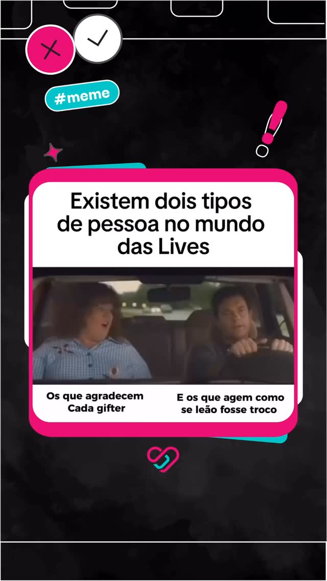 Sempre tem.. conhece algum streamer assim? KAKAKA
#meme #livetiktok #tiktoklive #yunnagenciatiktok #agenciatiktok #top1agenciatiktok