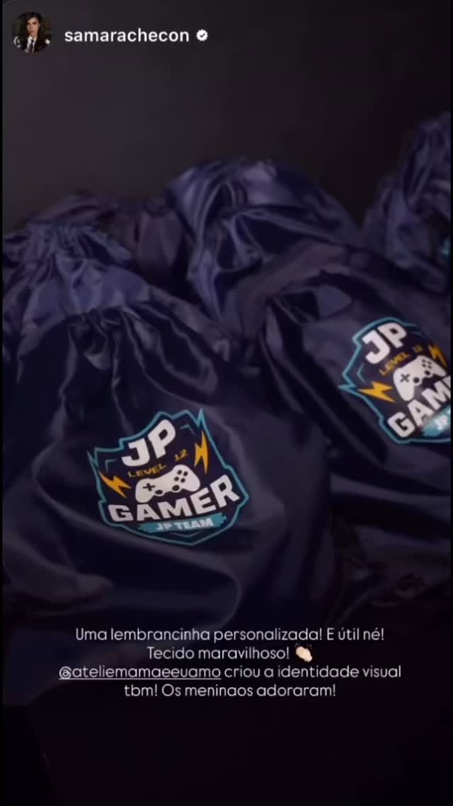 Nossos conjuntos de futebol em malha DryFit com tecnologia de alta absorção de umidade e proteção UV para atletas de alto rendimento.
Peça um orçamento pelo link da Bio ou através do 1198855.7740
#festainfantil #festafutebol #festamenino #festagame #uniformepersonalizado #uniformefutebol