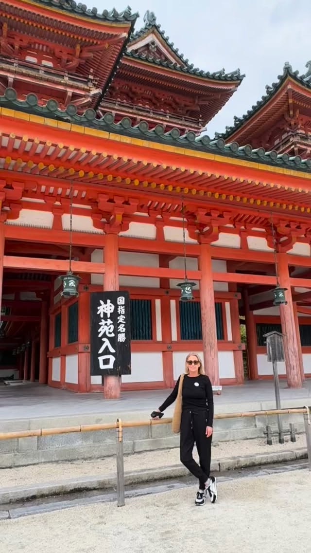 Photo dump from Japan
And what a fabulous trip it was!
Unexpected surprise-Shimizu a city I was not familiar with but loved! Mt. Fuji, beaches, the architecture and of course temples.
Favorite thing about Japan-the people. They are so kind. And even if they speak very little English they will stop to try to help you.
Favorite purchase-skin care and lip stains from Busan, South Korea
Tips to share: be prepared for crowds and traffic, have a translator app (believe me this will make your day much easier to navigate), carry yen for local shopping restaurants.
*Most taxis accept credit cards
#traveljapan #50isjustanumber #kckilian #travelagentlifestyle #travelagentlife #kyotojapan #shimizu #emptynesterstravel #travelover50 #travelover60 #getoutandtravel #travellife #cruisetravel #luxurytraveladvisor