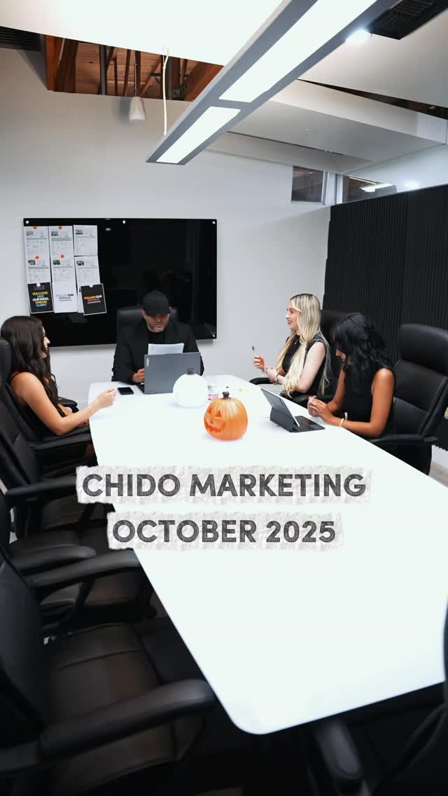 We can rebrand you… no matter who you are. 👀
But only if you let us guide you, trust the process, stay consistent, and give your brand the time it deserves to grow.
#contentcreationagency #socialmediaagency #ocmarketingagency #lamarketingagency #michaelmyers
Disclaimer: We do not own the rights to any characters, music, or trademarks featured in this video. This skit was created solely for entertainment and educational purposes to promote our marketing services.