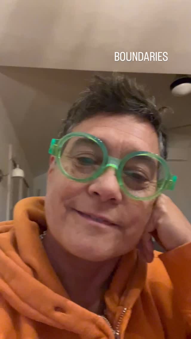 I know sometimes I keep asking in various ways about something my wife isn’t interested in but think that if I ask in a different way she might say yes. I’m not proud of it but I know it has happened. #embodiedrelationships #lesbianrelationships #womenlovingwomen #lesbians