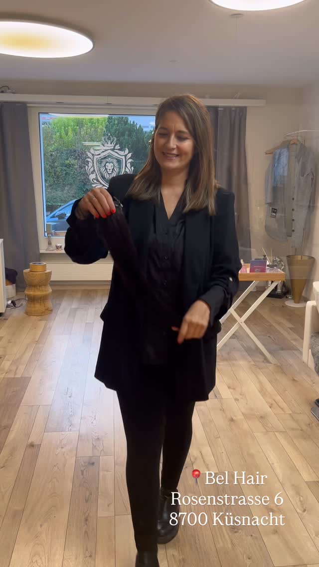 Du willst Volumen, Glanz & Natürlichkeit – aber ohne, dass man’s sieht? 😍
Die Lumera Twinweft macht’s möglich!
Unsichtbare Verbindungen, sanfter Tragekomfort & dieses federleichte Haargefühl 💫
👉Buche jetzt deine persönliche Beratung & wir finden deinen Traum-Look 💕
📍 Bel Hair
Rosenstrasse 6
8700 Küsnacht
#belhairküsnacht #küsnacht #hairgoals #haarverlängerung #hairtransformation #zürich #haarverdichtung #volume #extensions #haarverdichtung #küsnacht #zürich #