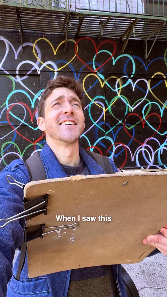 Inspired by the energy of NYC this Holiday Season, check out the @Kiehl’s Storefront in Hell’s Kitchen (W 47th St & 9th Ave) for a joyful surprise! #kiehlspartner