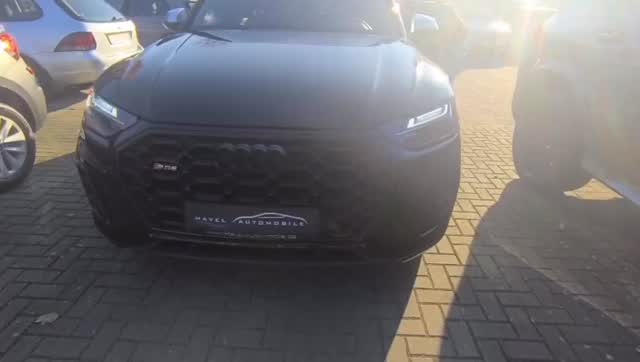 📍 ZERIUM IMPORT | Vehículos europeos certificados 🇩🇪🇪🇺
✨ Importación bajo pedido | Garantía hasta 3 años
🚘 Modelo: Audi SQ5 Sportback
📅 Año: 03/2022
⚙️ Motor: 341cv
📍 Procedencia: Alemania 🇩🇪
📊 Kilometraje: 73.700 kms certificados
💰 Precio: Consultar (IVA Deducible)
📦 Equipamiento superior.
✅ Garantía y entrega a toda España.🇪🇸