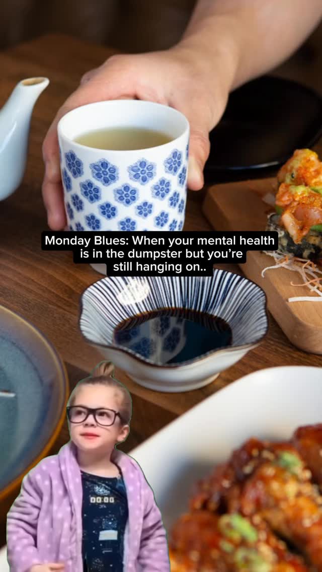 Monday blues, but still finding something to appreciate #provorestaurants #utahrestaurants #vietnameserestaurant #saidasushinoodlehouse #sushirestaurant #provorestaurant #utahrestaurant #provorestaurantreview #saidasushinoodles