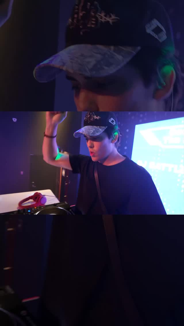 🔥 RÉSULTAT DEMI-FINALE #1 🔥
Quel duel de malade entre DJ CHANELLE et VEXSKIN au Bar 21! 💥
Le public était en feu, les vibes étaient lourdes… mais un seul pouvait passer! 🎧
🏆 VEXSKIN remporte la première demi-finale et file directement en grande finale le 21 novembre! 🔥
Ça va brasser pour la dernière bataille! 😎
#BattleDJBar21 #LeLoop #DJBattle #Bar21 #Charlevoix #Vexskin #DJChanelle