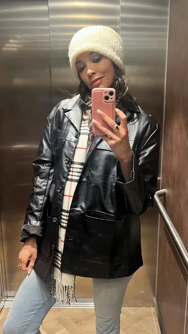 Winter everyday essentials
Cream fluffy warm tank top ID 41827809
Black versatile jacket day/night ID 47706083
@sheinofficial @sheinofficial
SHEIN store names ONTRE
Extra discount - store9UKannishialunette506
#SHEINtrends #SHEINforAll #ad