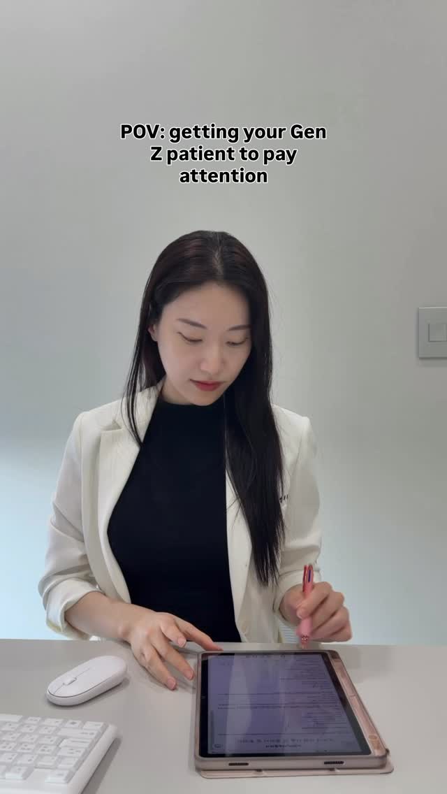 When one stimulus is not enough 😂
Forena Clinic – Foreigner-Friendly Skin & Aesthetic Clinic in Seoul
📍 Address
7th Floor, 140 Yanghwa-ro, Mapo-gu, Seoul, South Korea
(5-minute walk from Hongdae Station Exit 9)
🌐 Website
www.forenaclinic.com
📱 Social Media
• Facebook: @forenaclinic
• TikTok: @forenaclinic
• Instagram: @forenaclinic
• Youtube: @forenaclinic
#ForenaClinic #KoreanSkinClinic #SeoulSkinClinic #KBeauty #KoreanAesthetics #SeoulClinic #KoreanSkincare #KBeautyClinic #SkinCareClinic #SkinTreatment#funny#genz