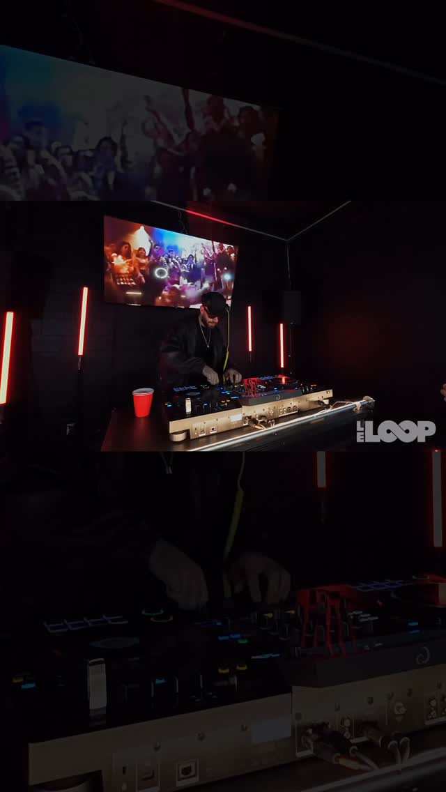 THE HOLY — EP.027
Un avant-goût de son set Rave / Deep Tech / Tech House enregistré dans notre LOOP ROOM
L’épisode complet est maintenant en ligne.
➡️ Disponible ici :
https://youtu.be/1z3Kd8I8N88
#LeLoopRoom #LeLoop #LELOOP #DJ #Rave #DeepTech #TechHouse #MontrealDJ #QuebecDJ