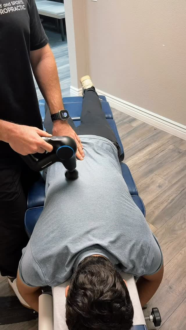 Your body needs maintenance just like anything you care about—small tune-ups prevent big setbacks.
Maintenance visits keep you moving, lifting, running, and living at your best. Stay proactive, not reactive. 🔧
Not injured… just staying ahead of the game. That’s how athletes stay athletes.
Consistency > crisis.
#chiropractic #sportschiro #sportschiropractic #manualtherapy #adjustment #theragun #laser