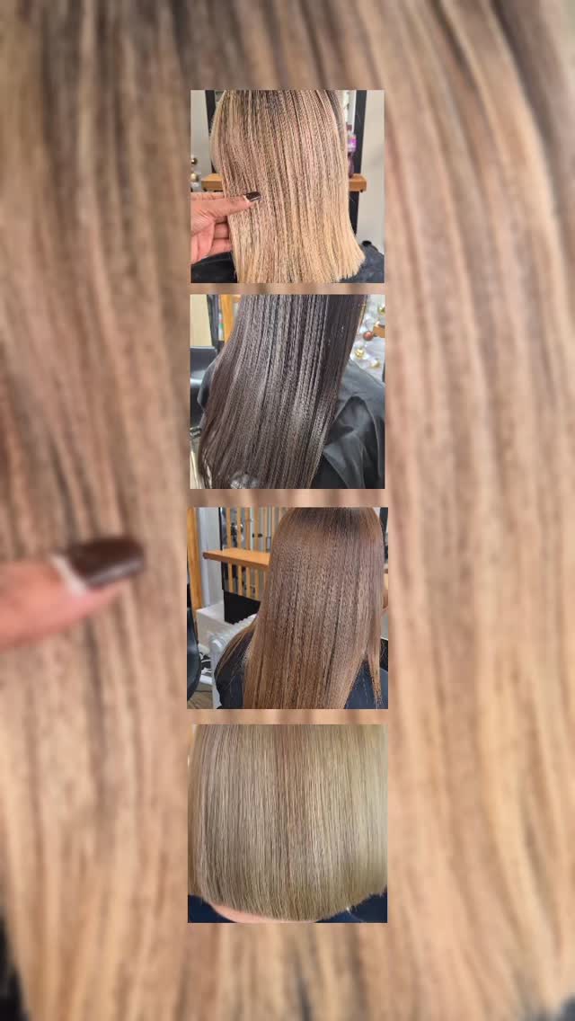 Keratin Week is officially live and I already know this is going to sell out fast 😮🔥
If frizz, puffiness or breakage has been stressing you — now is your moment.
▪︎
▪︎
📲 DM ‘KERATIN’ to secure your slot.
#lelashairlounge #westonsupermarehairdresser #westonsupermare #burnhamonsea #clevedon #tauton #bridgewater #exeter