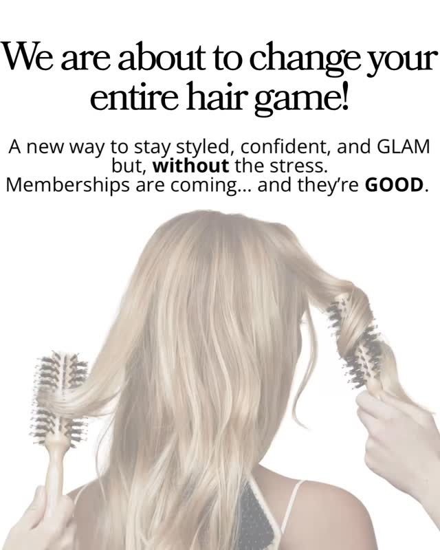 It’s almost here 🤫 😊