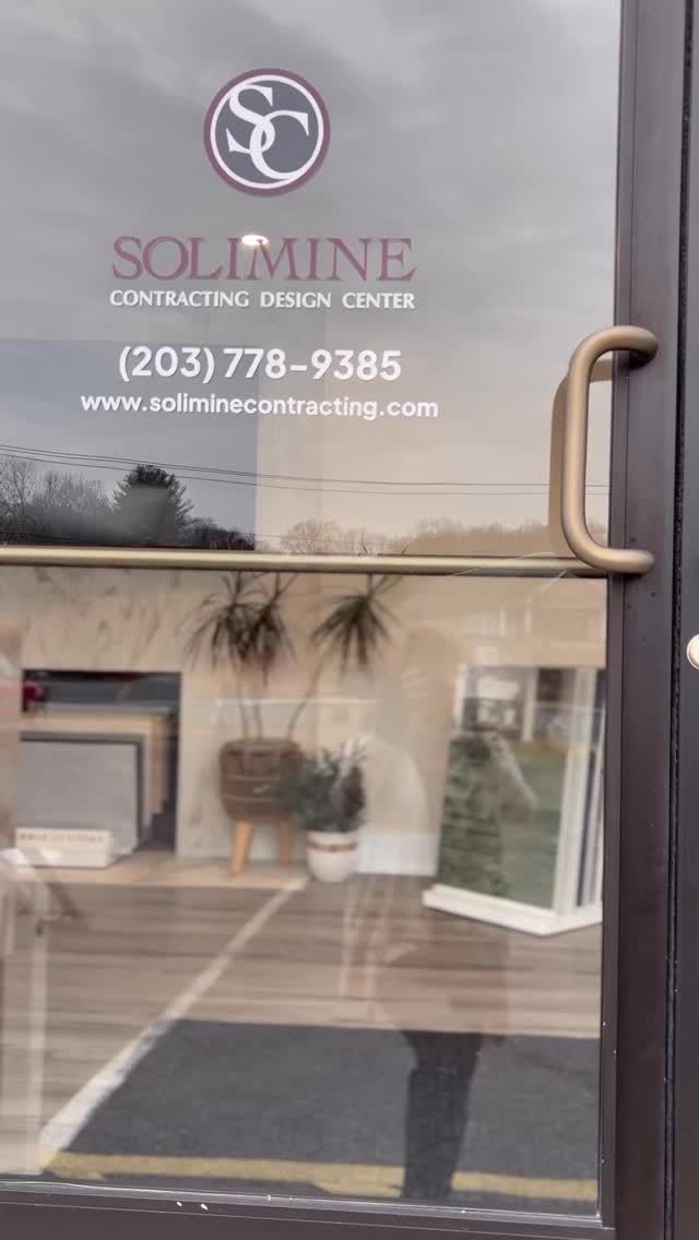 Come Visit Our Design Center to discuss your next Home Improvement Project!
We will be open Black Friday 9-5 and Saturday 10-2 #homeimprovementprojects #homeimprovementcontractor #ctcontractor #bathroomrenovation #kitchendesignideas #designer #renovationprojects #renovationplanning #designersofinstagram #designcenter