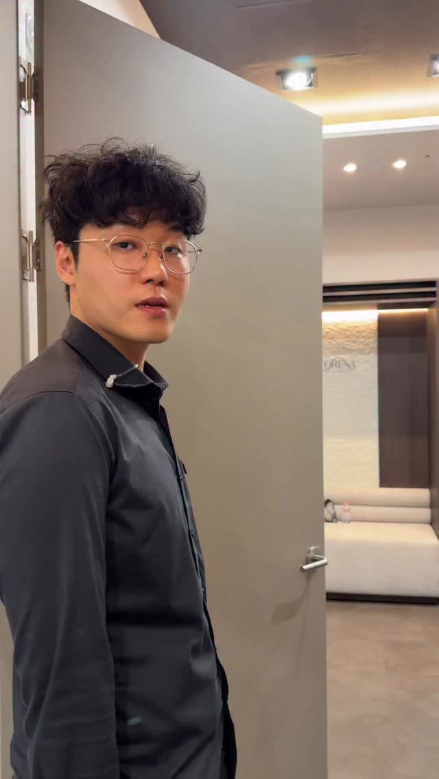 Don’t question the power of skin treatments at Forena Clinic 🤣
Forena Clinic – Foreigner-Friendly Skin & Aesthetic Clinic in Seoul
📍 Address
7th Floor, 140 Yanghwa-ro, Mapo-gu, Seoul, South Korea
(5-minute walk from Hongdae Station Exit 9)
🌐 Website
www.forenaclinic.com
📱 Social Media
• Facebook: @forenaclinic
• TikTok: @forenaclinic
• Instagram: @forenaclinic
• Youtube: @forenaclinic
#ForenaClinic #SeoulClinic #KBeautyClinic #KSkincare #SeoulAesthetics #AntiAgingClinic #SkinRebirth #SkinTreatmentKorea #SeoulSkinCare #KBeautyJourney #AestheticClinicSeoul #ForenaHongdae #ForenaBeauty #GlowUpKorea #KBeautyExperience #SkinReset #SkinTransformation #SeoulAestheticClinic #KSkincareRoutine #SelfCareKorea #ClinicLifeKorea