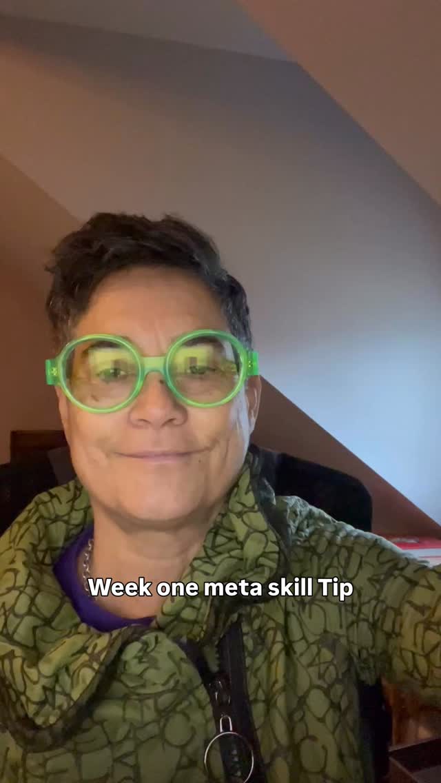 Did you notice that I started to relax as I was presencing and even my breathing was getting more full as I kept going in this video. Watch till the end to see how I shifted. Do you think in that state I can be more connected? #rrmentors #somaticcoaching #relationshiprevolutionmentoring #queerlove #fulfillingrelationships #lesbianrelationships #embodiedrelationships
Checkout www.rrmentors.com