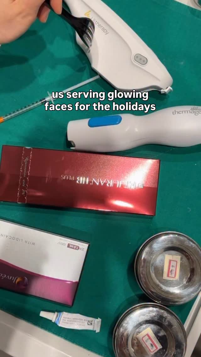 Holiday glow-up loading… 🍽️✨
Forena Clinic – Foreigner-Friendly Skin & Aesthetic Clinic in Seoul
📍 Address
7th Floor, 140 Yanghwa-ro, Mapo-gu, Seoul, South Korea
(5-minute walk from Hongdae Station Exit 9)
🌐 Website
www.forenaclinic.com
📱 Social Media
• Facebook: @forenaclinic
• TikTok: @forenaclinic
• Instagram: @forenaclinic
• Youtube: @forenaclinic
#ForenaClinic #KoreanSkinClinic #SeoulSkinClinic #KBeauty #KoreanAesthetics #SeoulClinic #KoreanSkincare #KBeautyClinic #SkinCareClinic #SkinTreatment