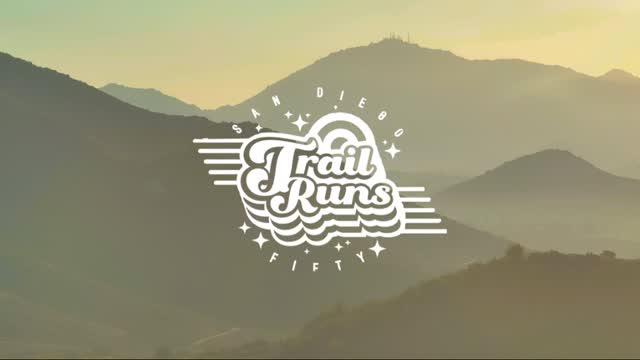 FREE to FLY and chase those DREAMS! 22 days to Go! Who is in on 1.10.26? Shoutout your distance you are running at our 13th Annual San Diego 50 & Trail Runs. 🙌🏻🦅