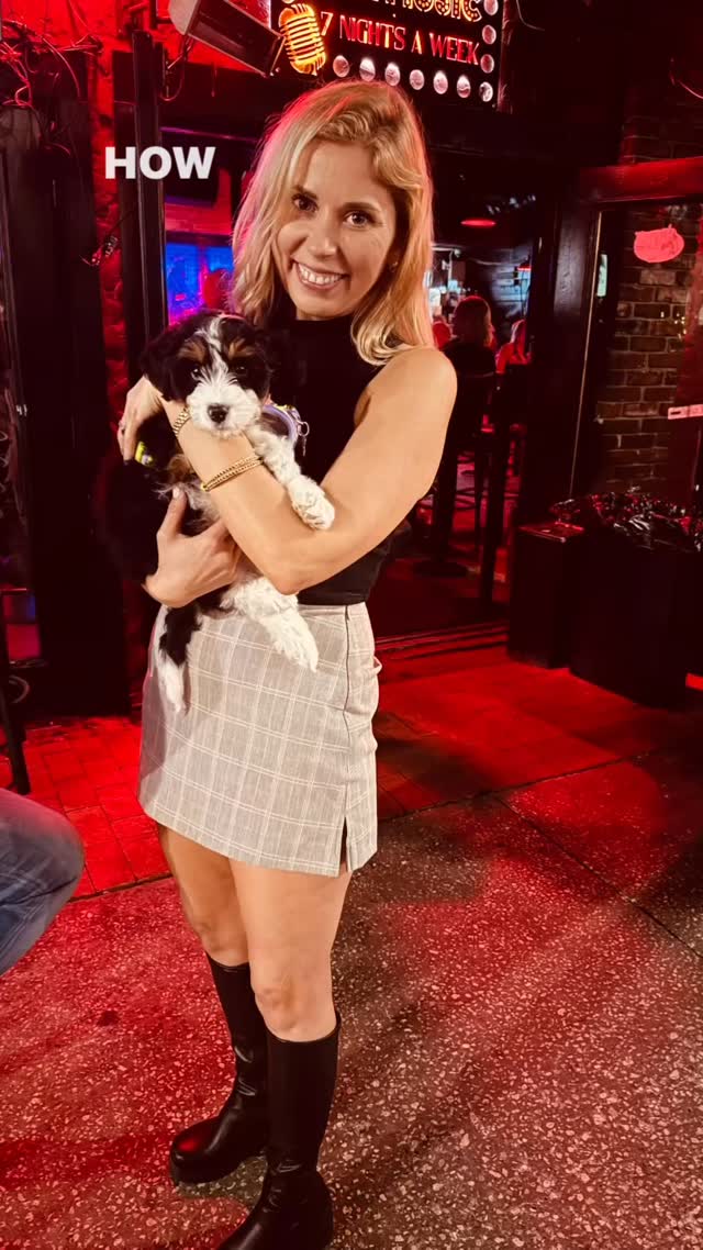 #hottonic #stpetemusicscene #livemusic #tampamusicscene #hottonicorchestra #neverendingtour
#puppy #rubyselixerstpete