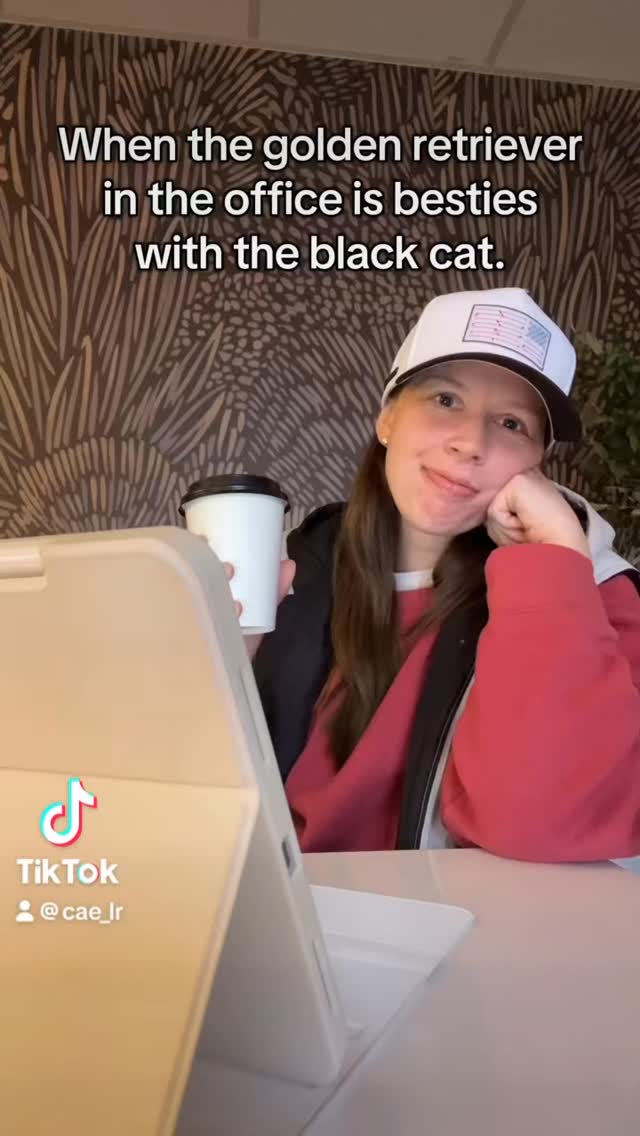 We love a good duo! Especially this one! Tag your bestie who can relate ✨👏🏼