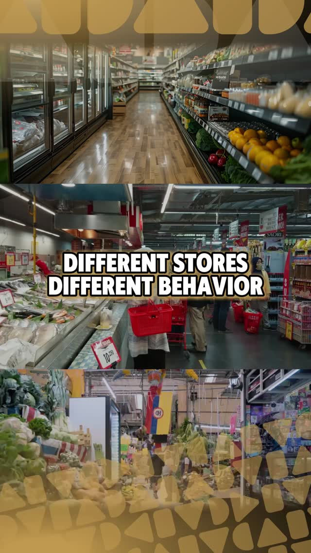 Banyak brand gagal bukan karena produknya, tapi karena display-nya tidak bicara dengan cara toko itu bekerja.
Minimarket, supermarket, dan toko kelontong punya perilaku belanja yang berbeda.
Strateginya pun harus berbeda.
👉 Kami bahas lengkap kenapa custom display jauh lebih efektif
dan bagaimana menyesuaikannya dengan format toko di Indonesia.
Baca artikelnya di www.f4elements.com
#ElementBranding
#InStoreDisplay
#RetailIndonesia
#VisualMerchandising