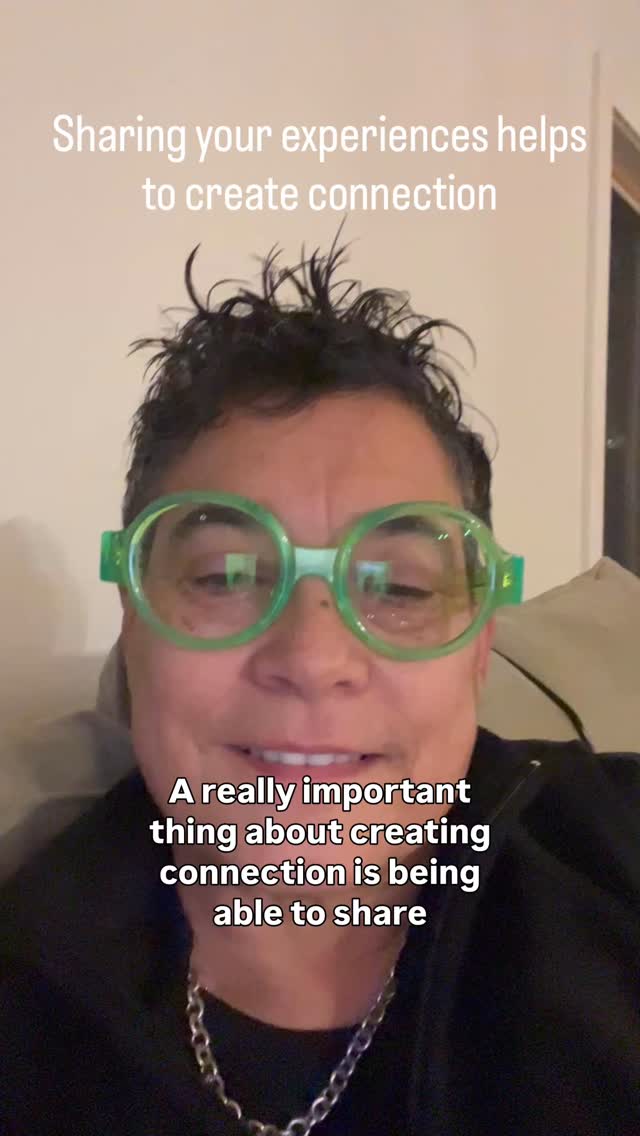 Mine is that I had an experience unrelated to my past that helped me to process my past and release an old wound. I also got to snuggle with my dog this morning for the first time in a while as it seems that he wasn’t feeling well and up for it the past couple of weeks. Share your recent experience.
#rrmentors #relationshiprevolutionmentoring #lesbianrelationships